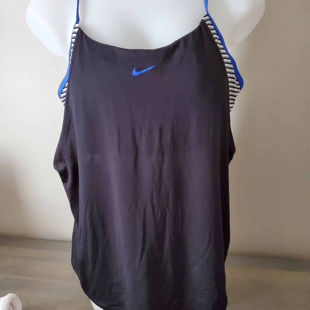 Nike swimsuit